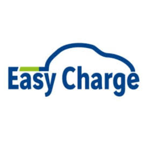 Easy Charge Logo Easy Charge