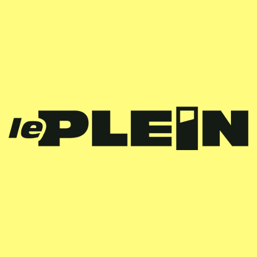 Le Plein Logo Le Plein