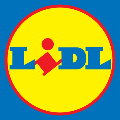 Lidl Logo Lidl