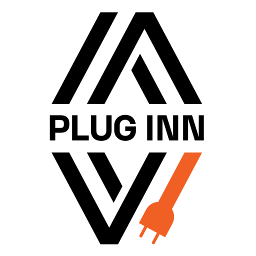 Plug'inn Logo Plug'inn