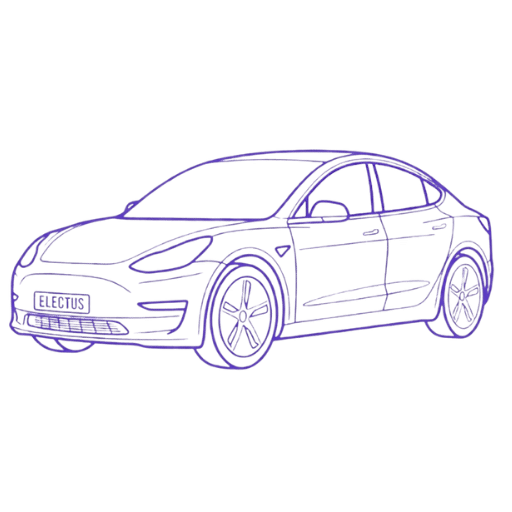 Voiture électrique